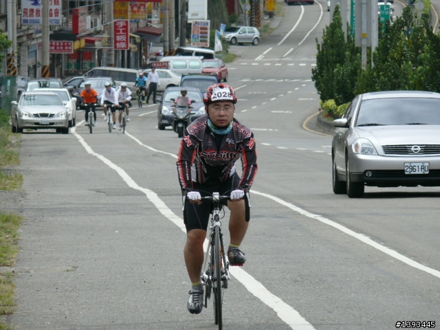 2010/10/09：『縱橫羅馬』相片分享（台3線上9:30~12:30）