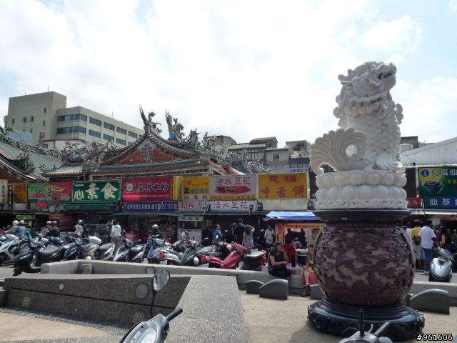 【遊記分享】鐵馬浪人之流浪全台灣~~DAY9~~終於在民國100年前PO完了，祝大家新年快樂~~