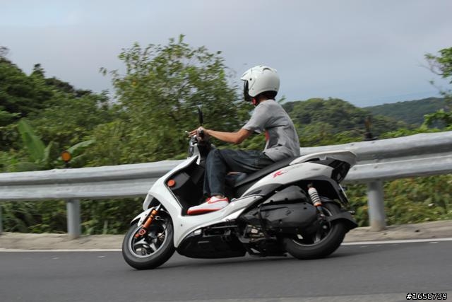 Racing九份第一次外拍