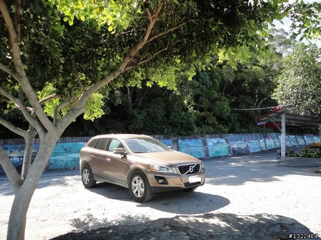 XC60 八月又去環島之心得分享
