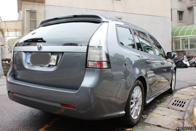 懶人新車打臘，也算開箱