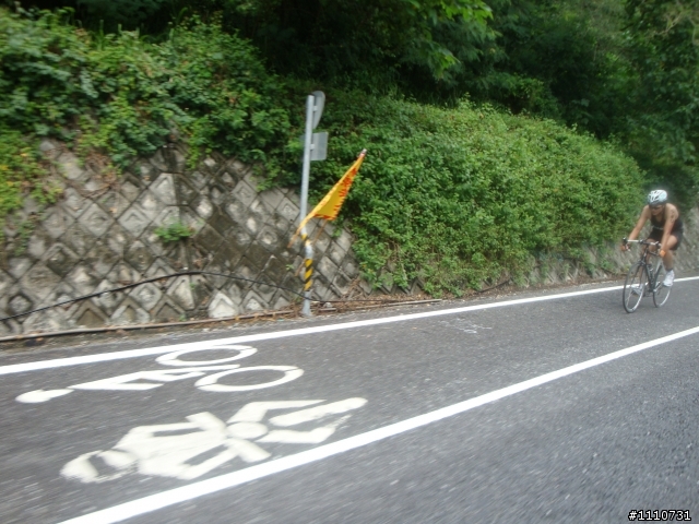 2010/10/17台東鐵人三項側拍