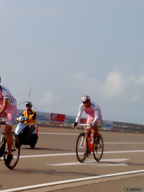 2010全民競輪團隊計時亂拍分享