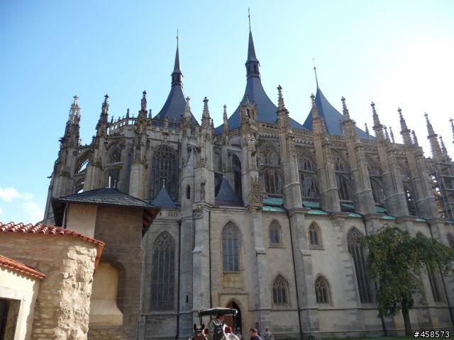 201009 捷克