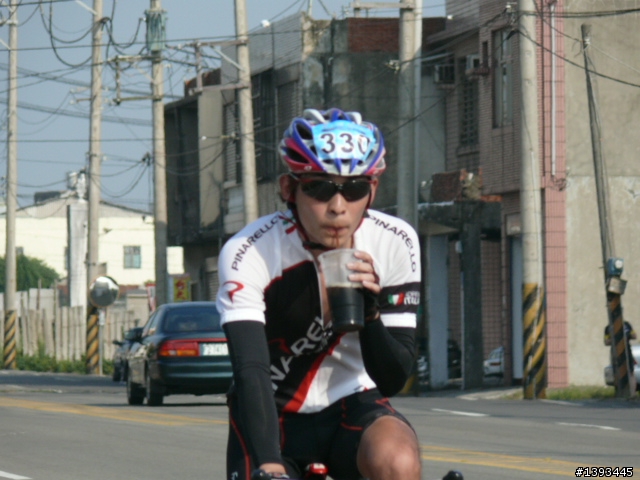 2010/10/02：『NS西濱200/400K』相片分享