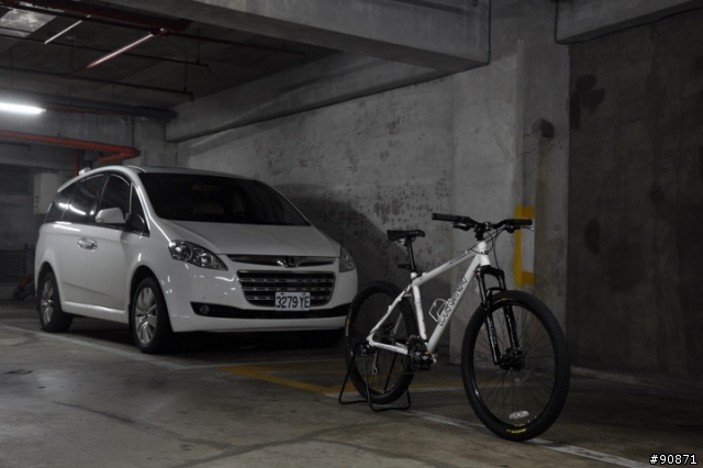 09 Louis Garnear XC Casper Pro 請多多指教