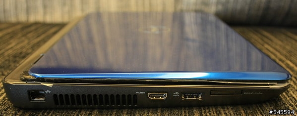 [開箱&試用] 我的DELL Inspiron 14R終於來啦
