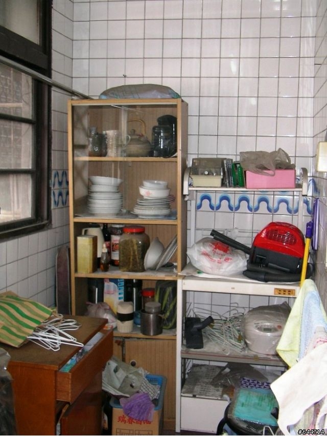 搶救40年老屋大作戰(圖多)