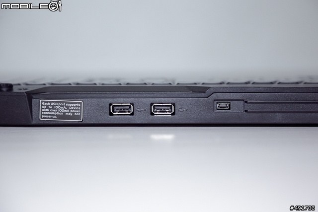 四季都讓手吹電風～曜越電競鍵盤 CHALLENGER 實測分享