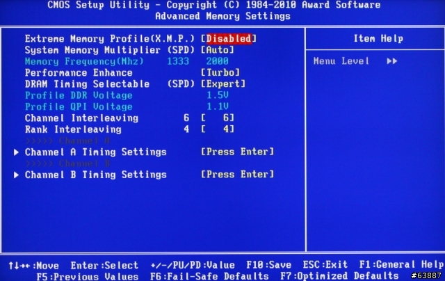 Intel Core i5-760平價四核心CPU效能分析與空冷超頻教學