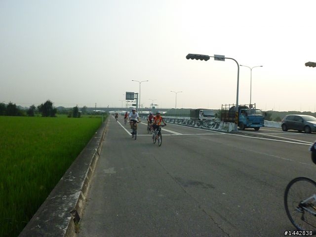 2010-10-2-NS~200k(邊騎邊拍)