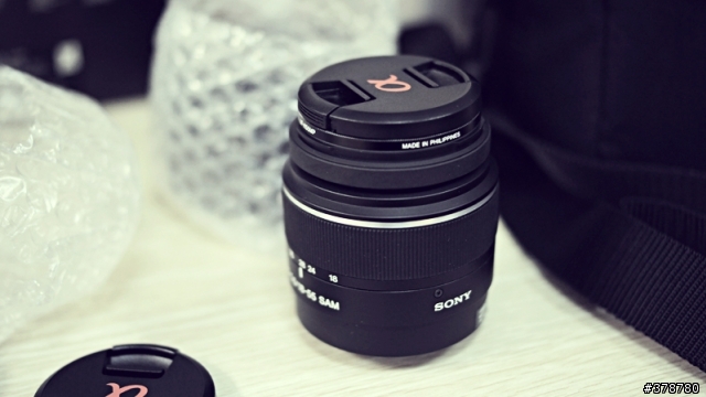 新手 DT 35mm F1.8開箱亂拍