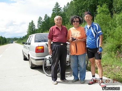【2010神州之旅  】  北極村    TO   廈門
