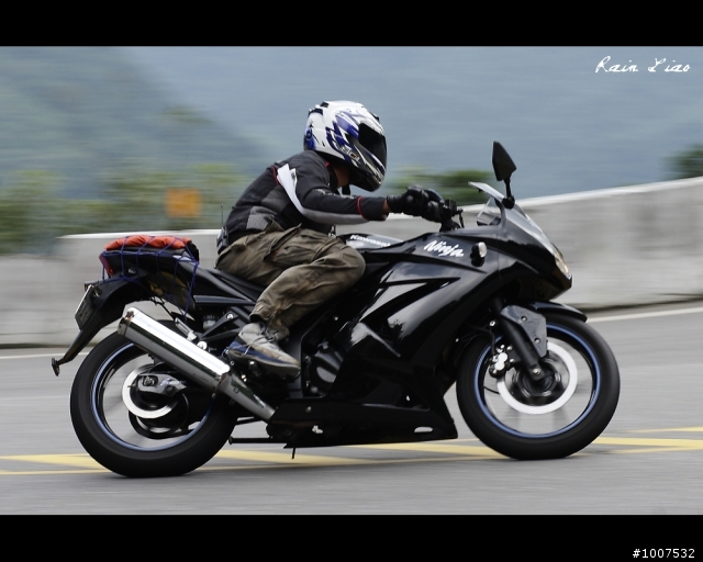 2010 10月24日 北宜28k追焦