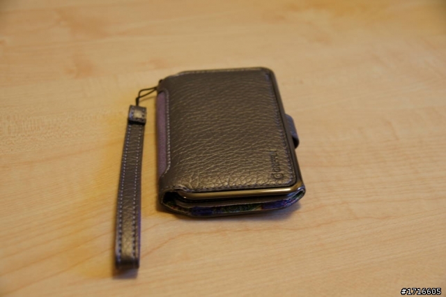 Griffin case for iPhone 4 簡單開箱