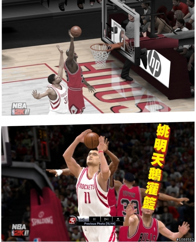 NAB2K11 初玩心得PC板圖文心得
