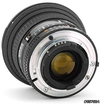 nikon新舊鏡頭支援分類與資訊整理！