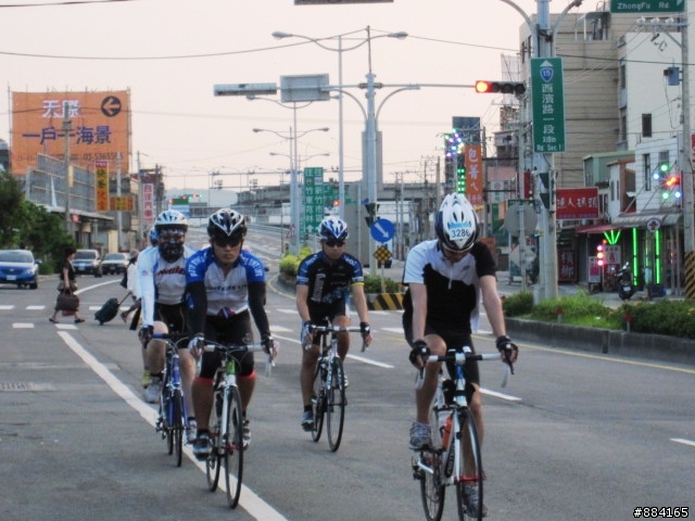 200/400K 做支援車  亂亂拍