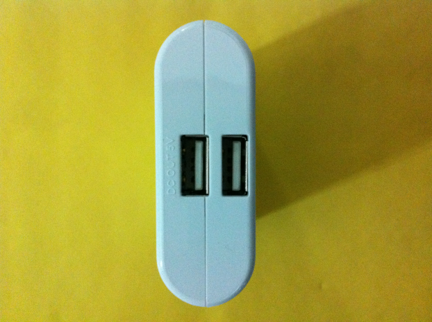 Sanyo KBC-L2BS 簡陃開箱文