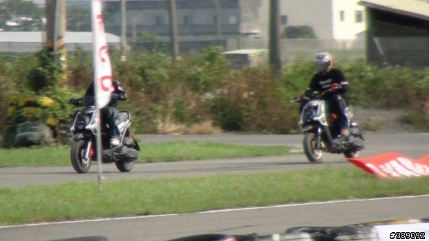 2010/10/03 溪湖K1滑胎賽
