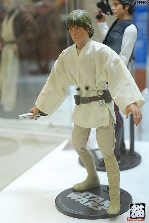 2010公仔玩具展 in 新光三越南西本館(圖多)