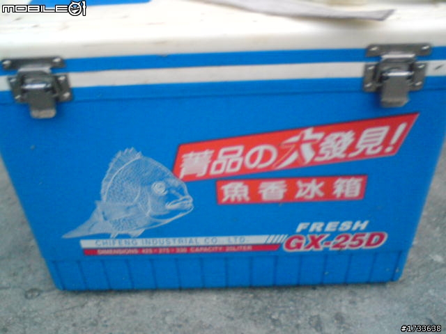 下次再叫我殺虱目魚,我翻臉哦