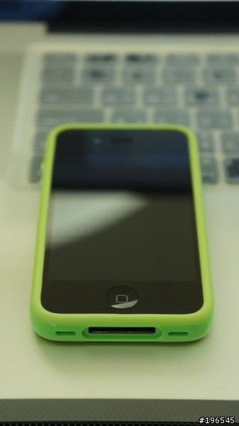 Apple IPHONE4 送的原廠保護套（追加正副廠照）