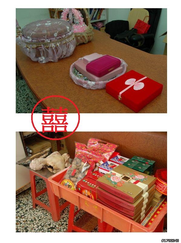 交往10年。終於要結婚啦