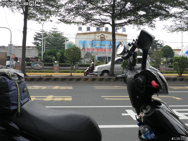 （編輯中）2010年09月22~26日 遊子與布拉克G撇電管〝二〞遊台灣