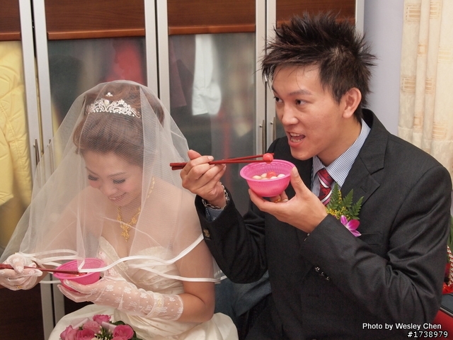 Olympus E-PL1 + 14-42kit with Nissin Di466 婚宴試拍