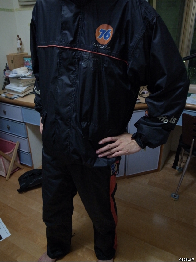 開箱!!RS TAICHI RSR030分享(圖多)
