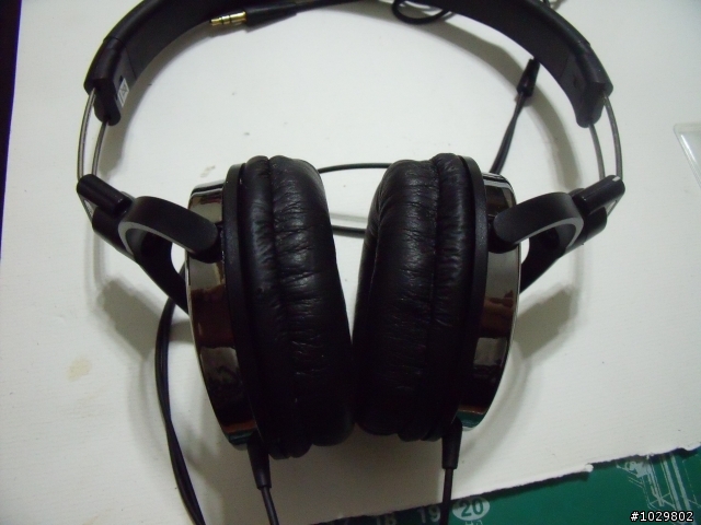 ATH-ES7（所謂的OEM版）