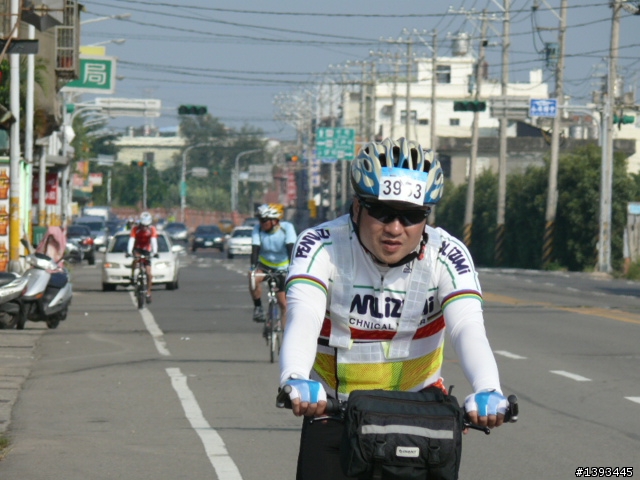 2010/10/02：『NS西濱200/400K』相片分享