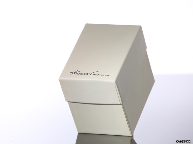 Kenneth Cole New York 之26歲生日禮物