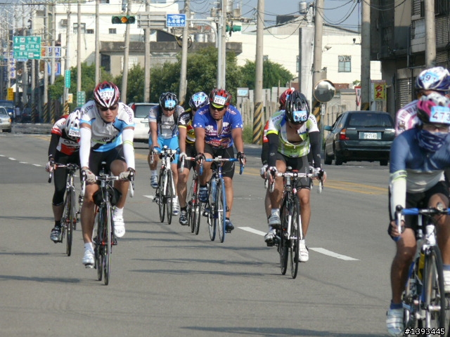 2010/10/02：『NS西濱200/400K』相片分享