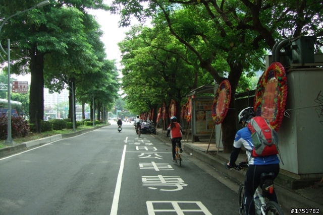 【不騎不行】怦然心跳回憶再現的台中行