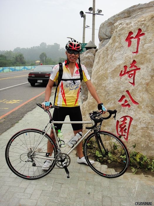(照片)20101009半天岩暨番路柿子節