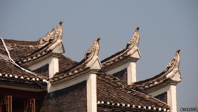 帶著M4/3遊鳳凰古城