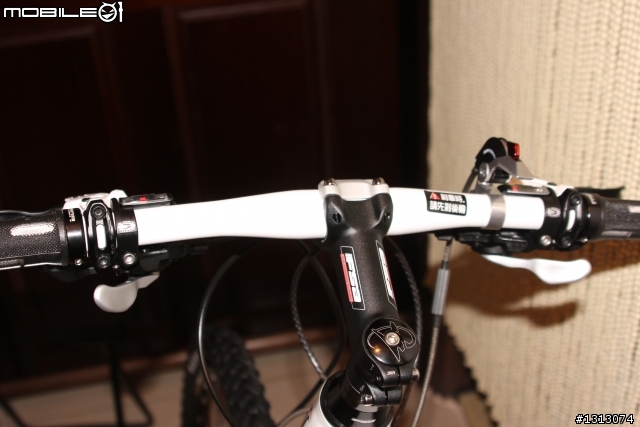 美利達xt10速登山車開箱文