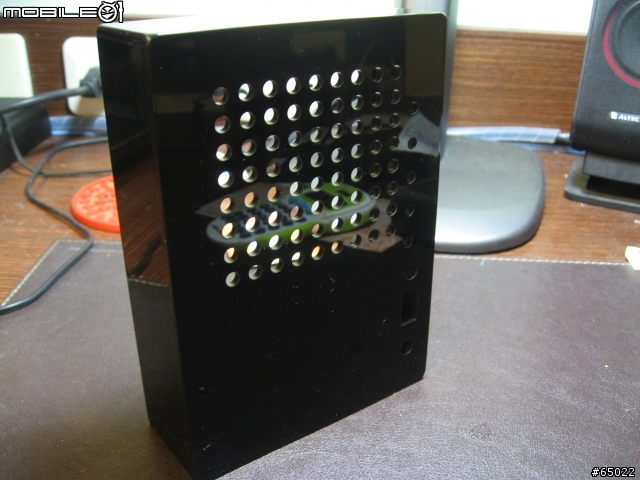 Synology DS710+變身黑面蔡～（散熱改裝分享,10/27圖片更新）