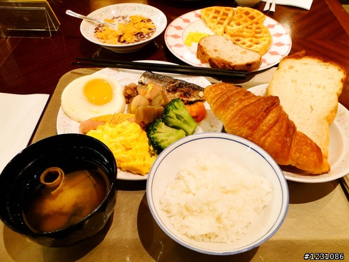 日本8天7夜自由行 心得分享~下篇(圖多)