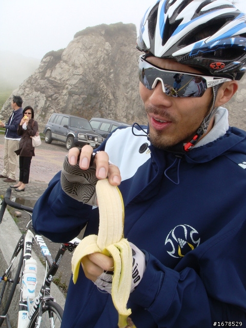 DC車隊...10/17硬要上武嶺之第一次果然很痛