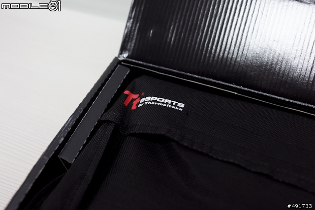 四季都讓手吹電風～曜越電競鍵盤 CHALLENGER 實測分享