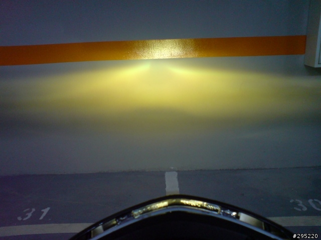 龍頭魚眼之可拆式盾牌