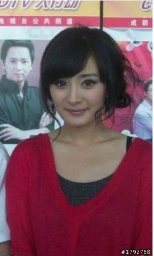繼續大陸主題  貼大陸正妹！直播要不要