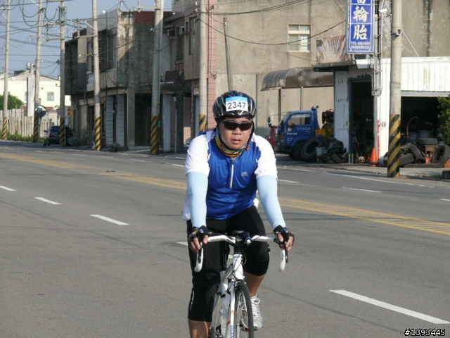 2010/10/02：『NS西濱200/400K』相片分享