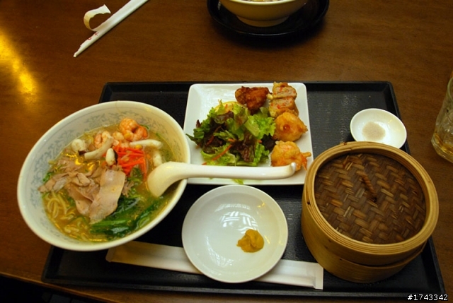 2010．關西．花見