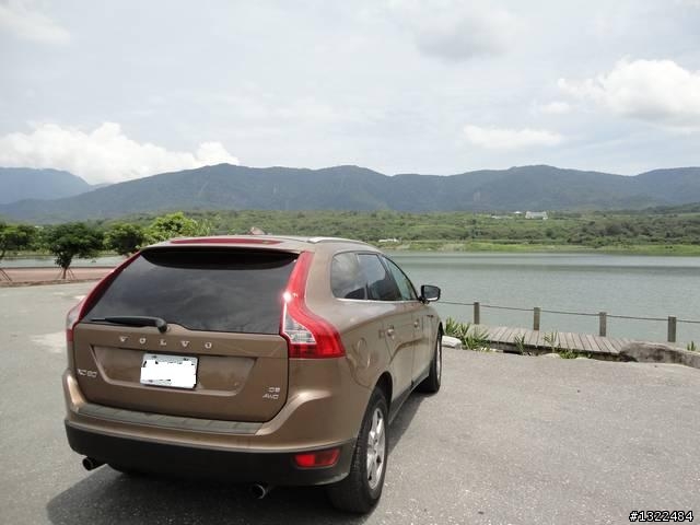 XC60 八月又去環島之心得分享