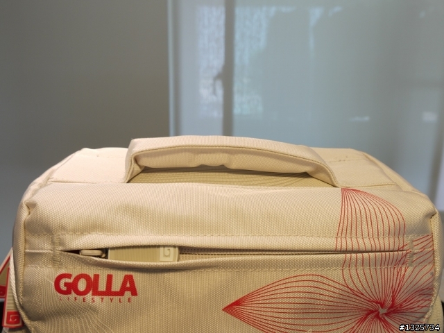 [推薦] 平民價格的頂級相機包~GOLLA G780