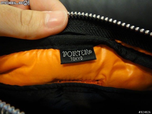 決戰阪急 日本porter入手